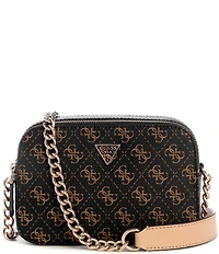 Guess Noelle Crossbody Camera Bag