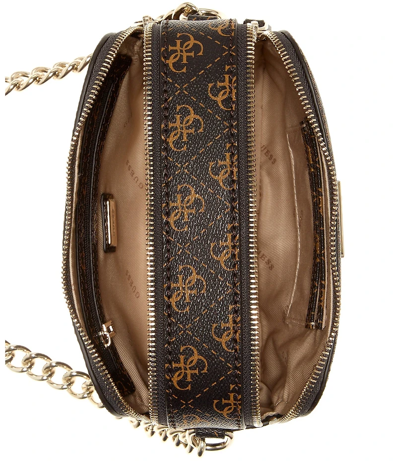 Guess Noelle Crossbody Camera Bag