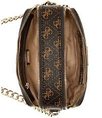 Guess Noelle Crossbody Camera Bag
