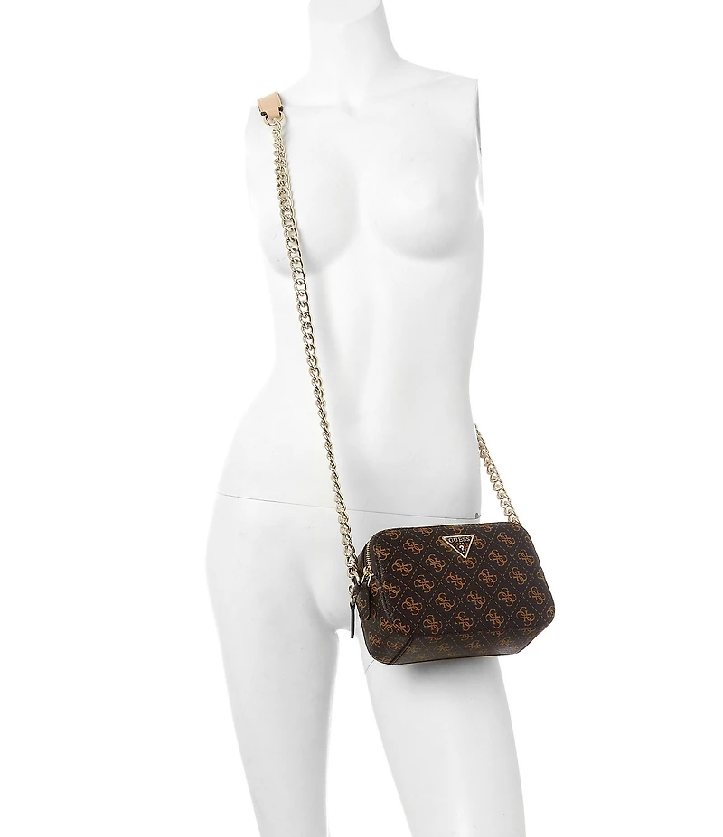 Guess Noelle Crossbody Camera Bag