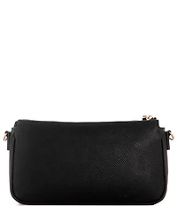 Guess Noelle Double Pouch Crossbody Bag