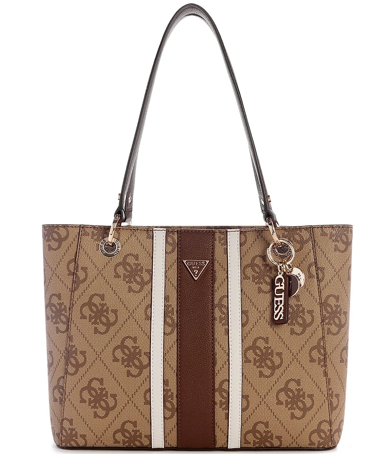 Guess Noelle II Small Tote Bag