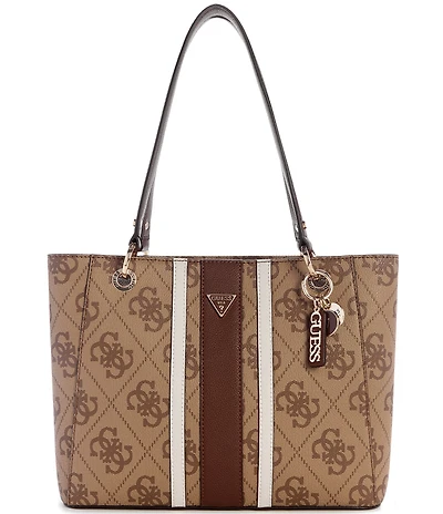 Guess Noelle II Small Tote Bag
