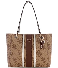 Guess Noelle II Small Tote Bag