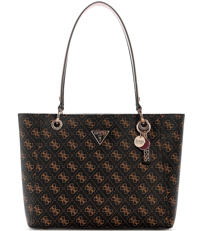 Guess Noelle Small Tote Bag