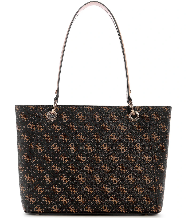 Guess Noelle Small Tote Bag