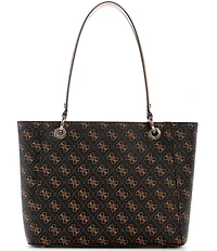 Guess Noelle Small Tote Bag