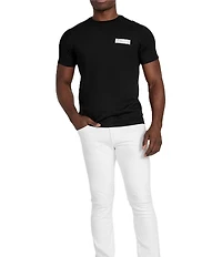 Guess Painters Short Sleeve T-Shirt