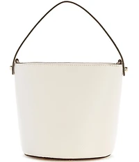 Guess Patsie Top Handle Bucket Bag