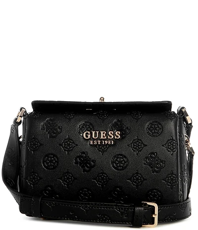 Guess Phoebe Mini Crossbody Bag