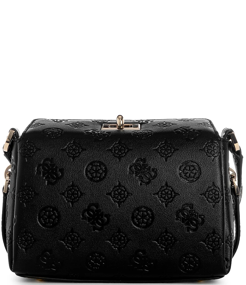 Guess Phoebe Mini Crossbody Bag