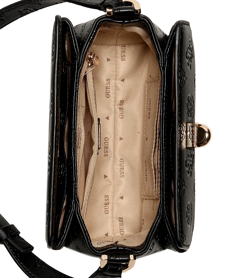 Guess Phoebe Mini Crossbody Bag