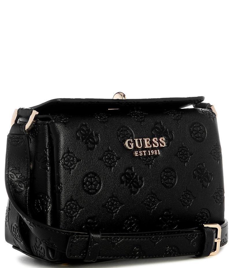 Guess Phoebe Mini Crossbody Bag