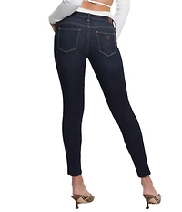 Guess Power Low Rise Skinny Jeans