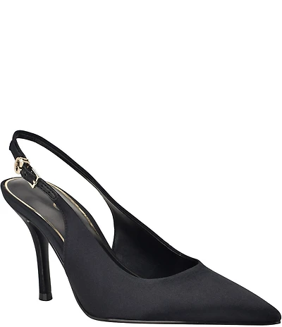 Guess Princelsa 2 Slingback Pumps
