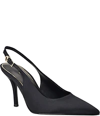 Guess Princelsa 2 Slingback Pumps