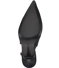 Guess Princelsa 2 Slingback Pumps