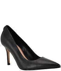 Guess Prindy Leather Pumps