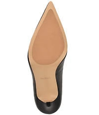 Guess Prindy Leather Pumps