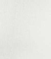 Guess Priscilla Mock Neck Cotton Blend Tank