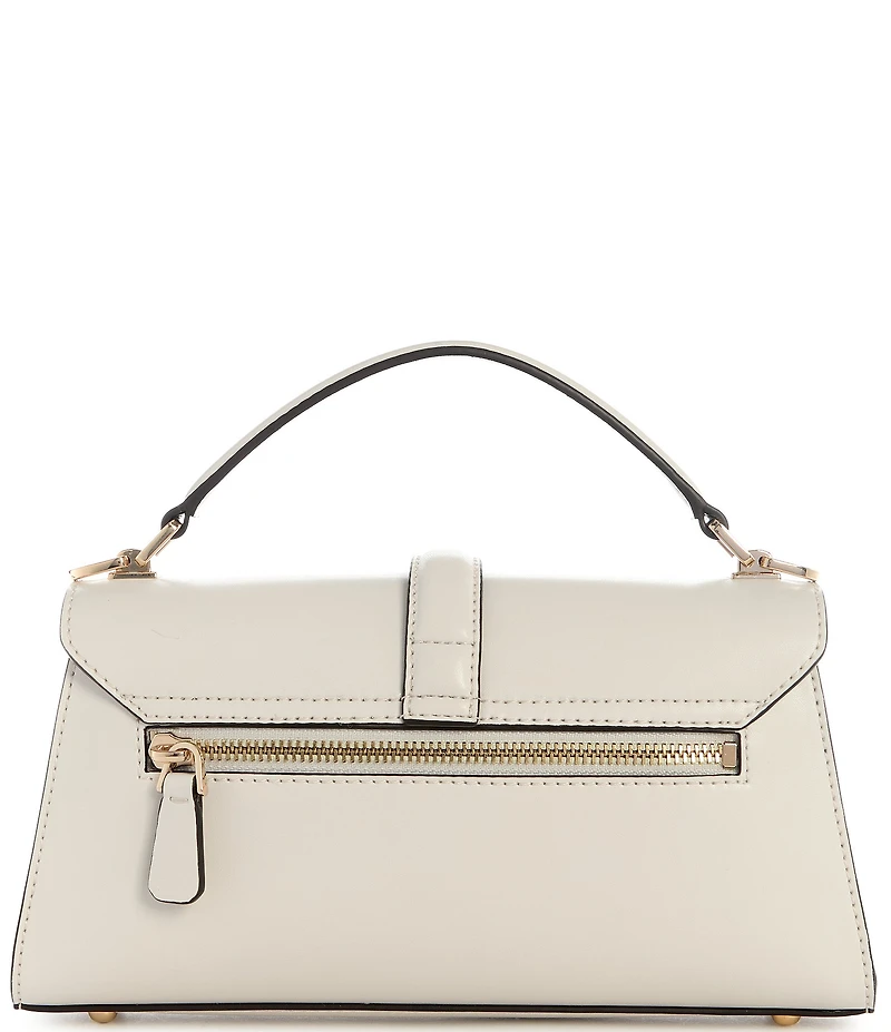 Guess Queensland Top Handle Crossbody Bag