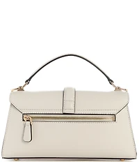 Guess Queensland Top Handle Crossbody Bag