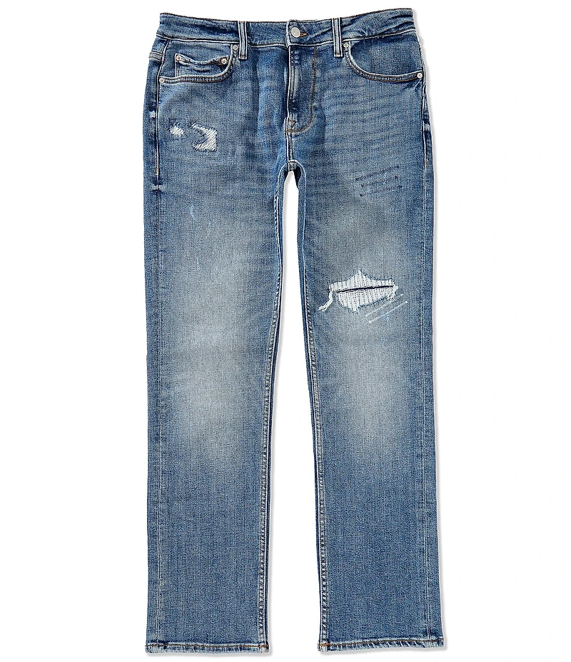 Guess Regular Straight Leg Jeans