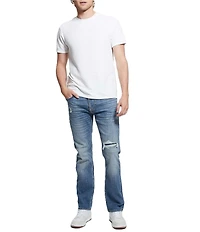 Guess Regular Straight Leg Jeans