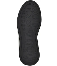 Guess Rozinn Platform Wedge Sneakers
