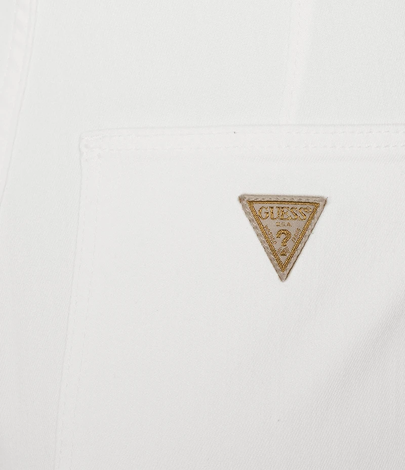 Guess Sailor Wide Leg Pants
