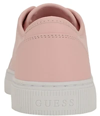 Guess Sandie Logo Fabric Sneakers