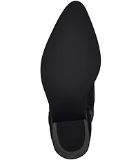 Guess Sashan Suede Tall Boots