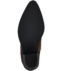 Guess Sashan Suede Tall Boots