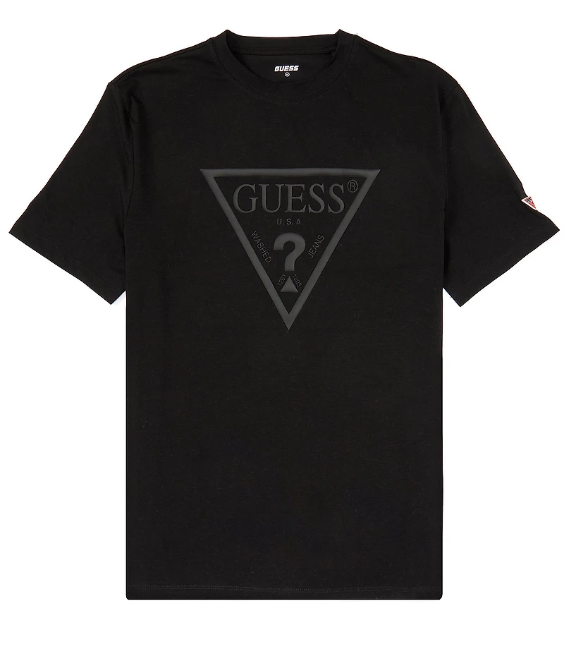 Guess Short Sleeve Active T-Shirt
