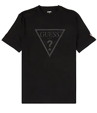 Guess Short Sleeve Active T-Shirt