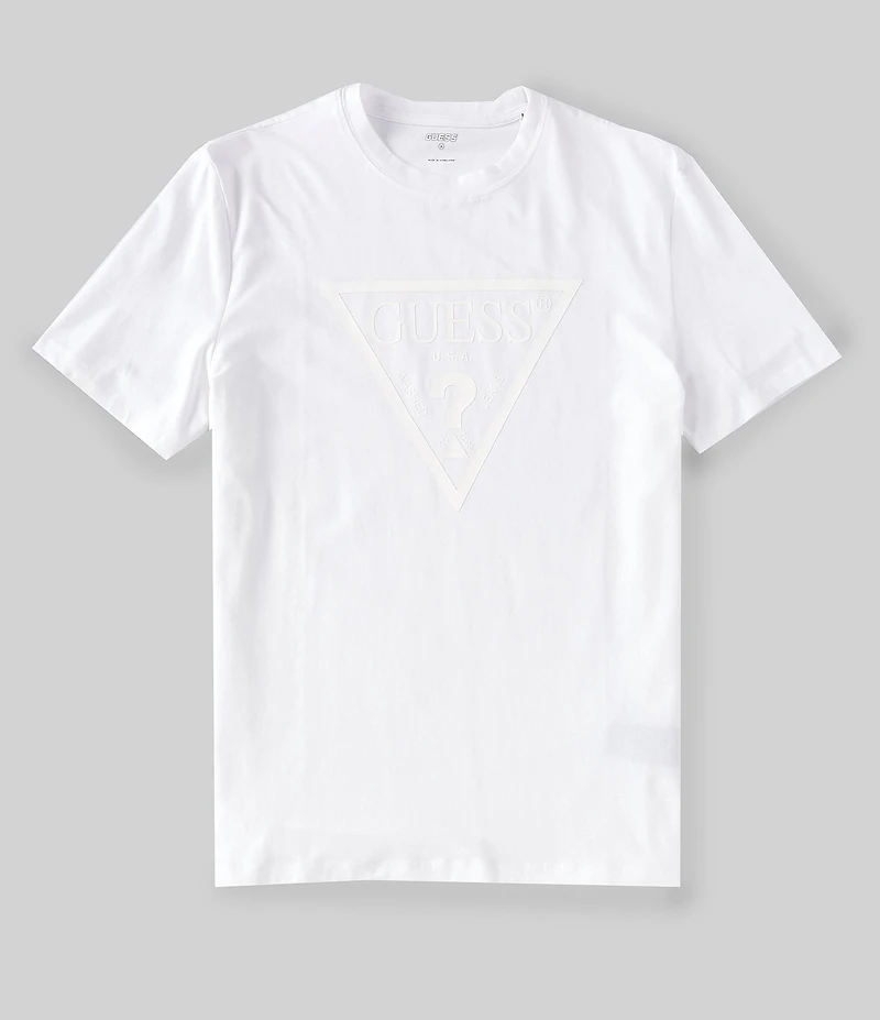 Guess Short Sleeve Active T-Shirt