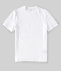 Guess Short Sleeve Active T-Shirt
