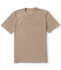 Guess Short Sleeve Alphy T-Shirt