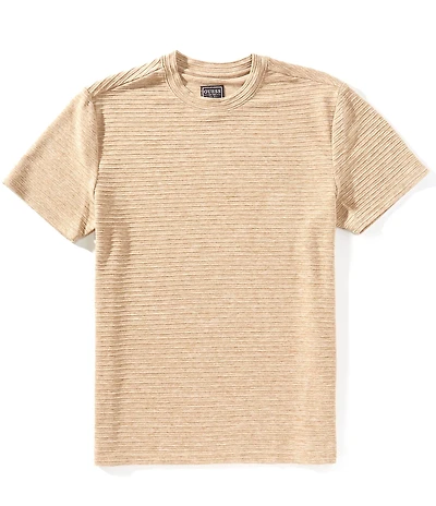 Guess Short Sleeve Arthur Knit T-Shirt
