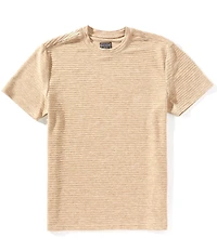 Guess Short Sleeve Arthur Knit T-Shirt