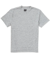 Guess Short Sleeve Arthur Knit T-Shirt