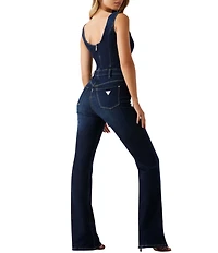 Guess Sleeveless Layla Jumpsuit