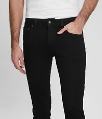 Guess Slim-Fit Tapered Jeans