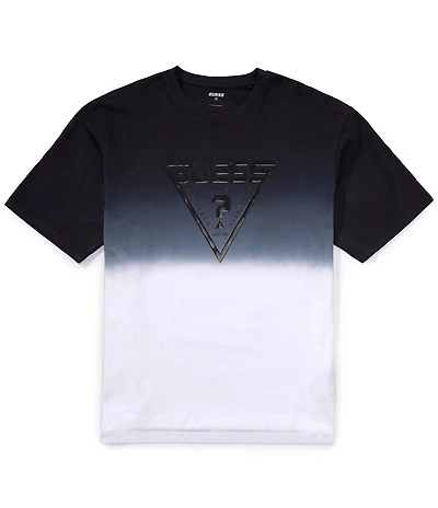 Guess Slug Short Sleeve T-Shirt