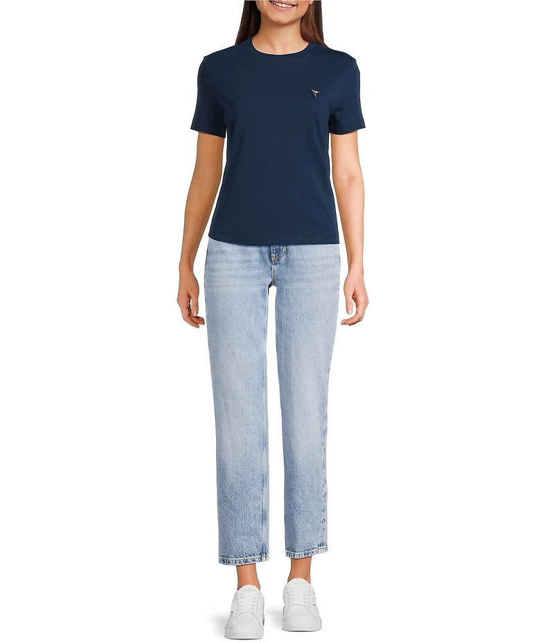 Guess Sonia Short Sleeve Jersey T-Shirt