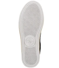 Guess Stasey Logo Quilted Sneakers
