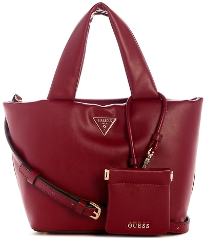 Guess Sunetra Mini Tote Bag