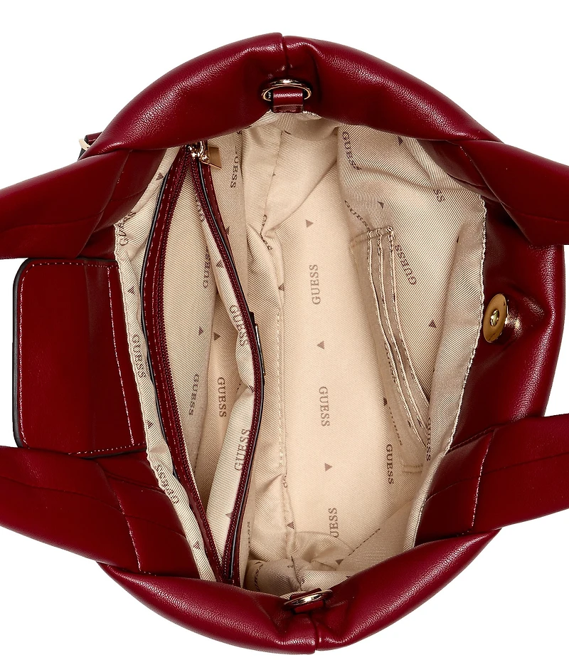 Guess Sunetra Mini Tote Bag