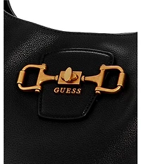 Guess Sunset Large Hobo Bag