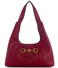 Guess Sunset Small Hobo Shoulder Bag